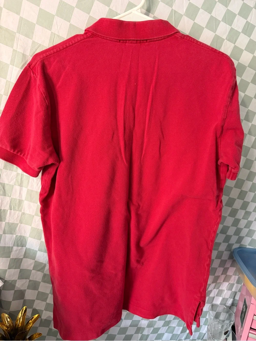 Ralph Lauren classic ralph